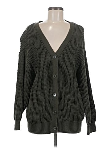 Qualfort Cardigan (view 1)