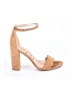 Sam Edelman Tan Sandals Size 9 1/2 - photo 1
