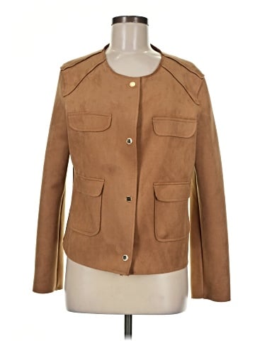 Ivanka Trump Jacket (view 1)