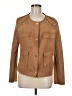 Ivanka Trump Tan Jacket Size M - photo 1
