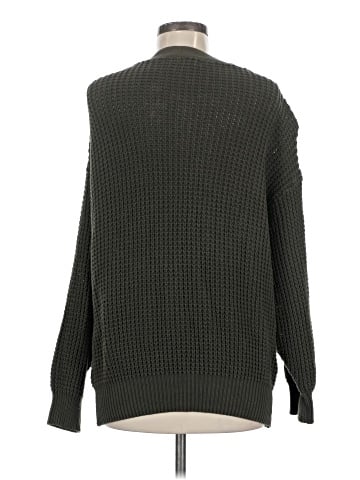Qualfort Cardigan (view 2)