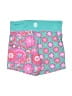 Chooze Print Teal Board Shorts Size S (youth) - photo 2