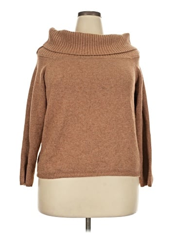 Old Navy Turtleneck Sweater (view 1)