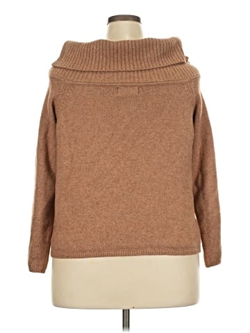 Old Navy Turtleneck Sweater (view 2)