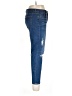 Pistola Hearts Blue Jeans Size 32 waist - photo 4
