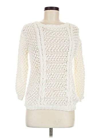 Velvet by Graham & Spencer Pullover Sweater (view 1)