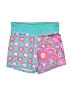Chooze Print Teal Board Shorts Size S (youth) - photo 1