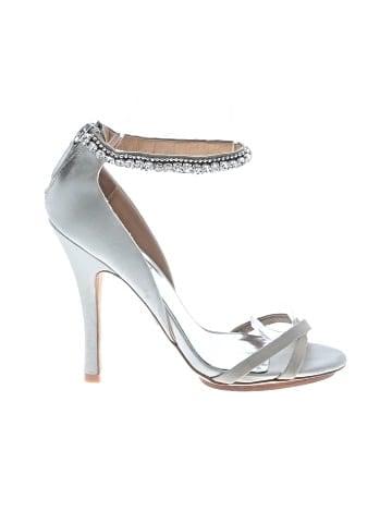 Badgley Mischka Heels (view 1)
