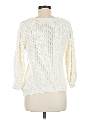 Velvet by Graham & Spencer Pullover Sweater (view 2)