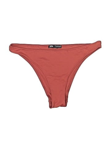 Zara Swimsuit Bottoms (view 1)
