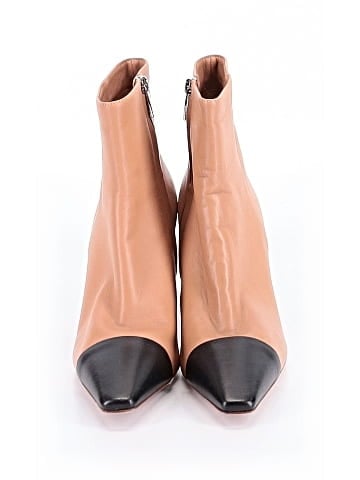 Gianvito Rossi Ankle Boots (view 2)