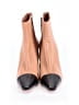Gianvito Rossi Tan Ankle Boots Size EU 37 - photo 2