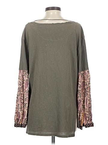 We the Free Long Sleeve Top (view 2)
