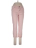 Kut from the Kloth Pink Jeans Size 10 - photo 1