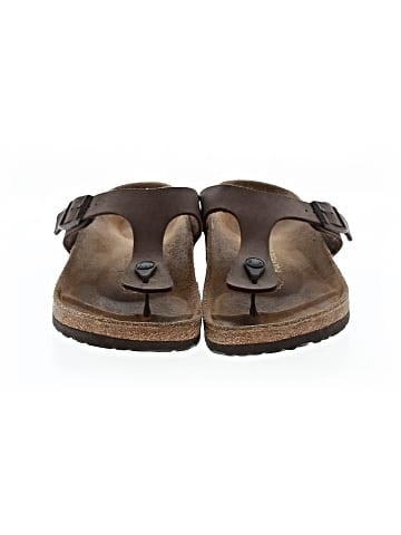 Birkenstock Flip Flops (view 2)