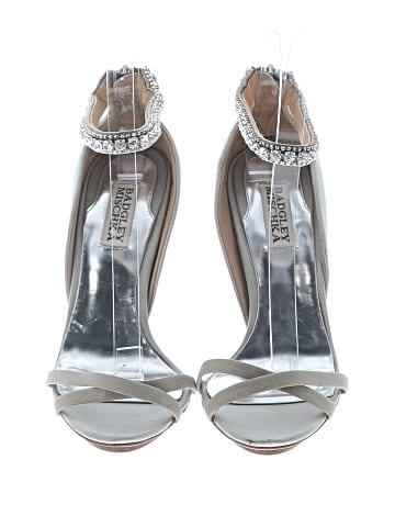 Badgley Mischka Heels (view 2)