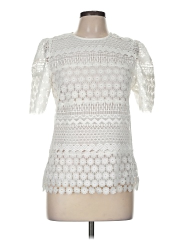 Express Short Sleeve Top (view 1)