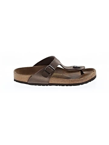 Birkenstock Flip Flops (view 1)
