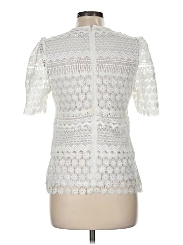 Express Short Sleeve Top (view 2)