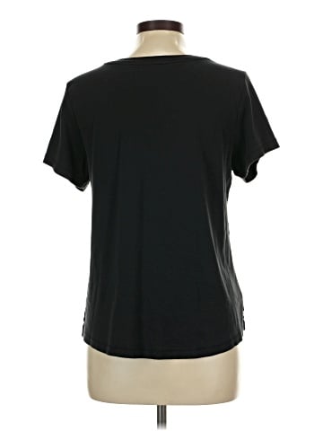 J.Jill Short Sleeve T-Shirt (view 2)
