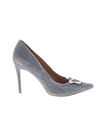 Shoedazzle Heels (view 1)