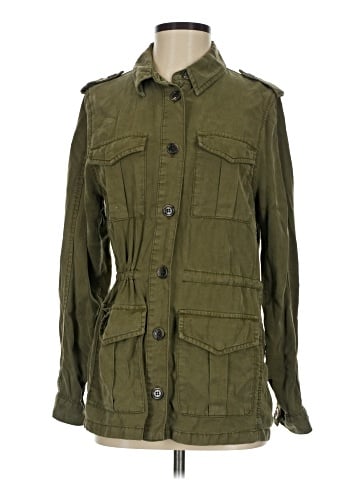 Topshop Jacket (view 1)