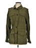 Topshop Green Jacket Size 4 - photo 1