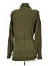 Topshop Green Jacket Size 4 - photo 2