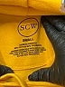 Assorted Brands Yellow Pullover Hoodie Size S - photo 7