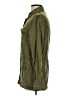 Topshop Green Jacket Size 4 - photo 5
