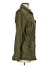 Topshop Green Jacket Size 4 - photo 4