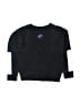 Nike Black Pullover Sweater Size 4T - photo 1