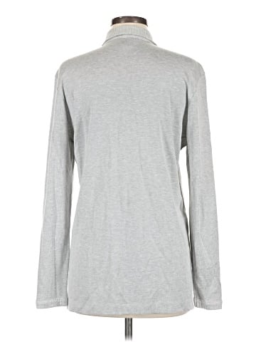 Cutter & Buck Long Sleeve Button-Down Shirt (view 2)