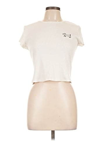 Reformation Short Sleeve Top (view 1)