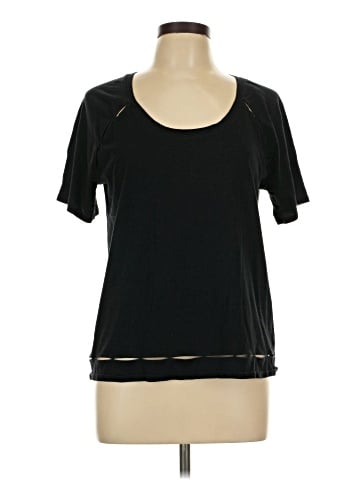 Fabletics Short Sleeve T-Shirt (view 1)