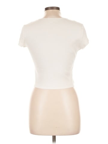 Reformation Short Sleeve Top (view 2)