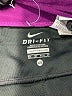 Nike Color Block Black Active Pants Size XS - photo 7