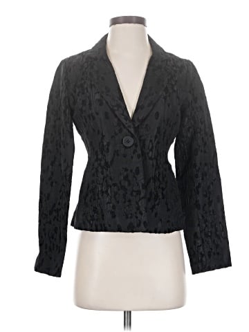 Eileen Fisher Blazer (view 1)