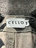 Cello Jeans Camo Green Jeans Size 3 - photo 7