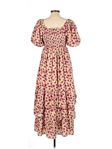 English Factory Casual Dress (view 2)