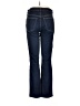 J.Crew Tweed Blue Jeans Size 28 waist (tall) - photo 2