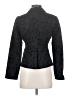 Eileen Fisher Floral Black Blazer Size P (petite) - photo 2