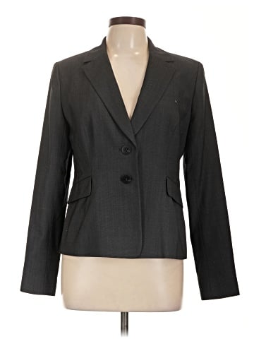 Classiques Entier Wool Blazer (view 1)