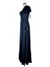 Lulus Blue Casual Dress Size M - photo 5