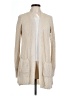 Pinque Tan Cardigan Size L - photo 1