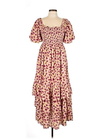 English Factory Casual Dress (view 1)