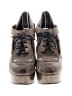 MARNI Gray Brown Heels Size EU (IT) 36 / US 6 - photo 2