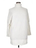 Unbranded Ivory Turtleneck Sweater One size - photo 1