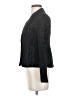 Eileen Fisher Floral Black Blazer Size P (petite) - photo 5