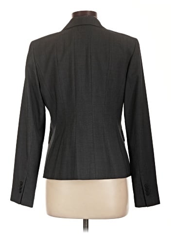 Classiques Entier Wool Blazer (view 2)